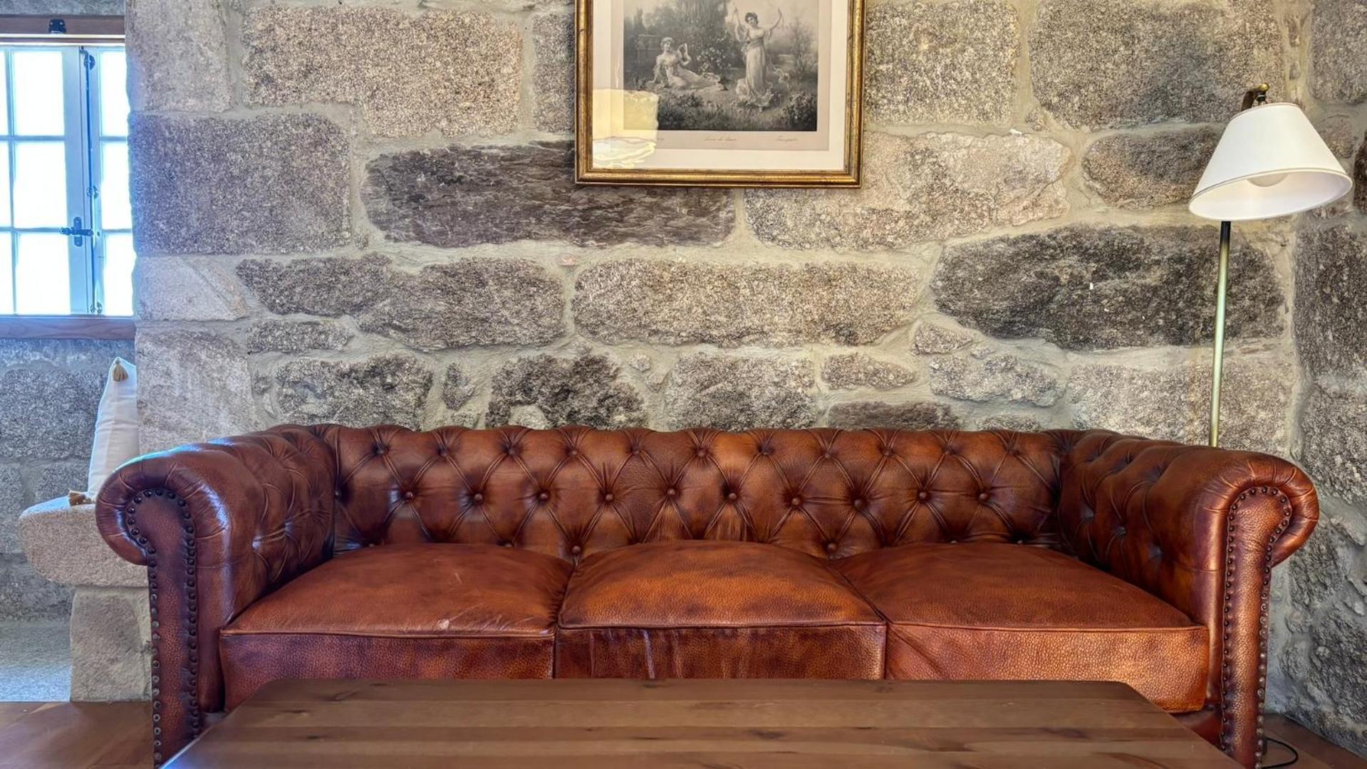 Taboada Pazo De San Pedro De Bembibre 빌라 외부 사진